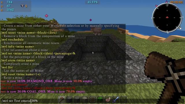 Plugin Tutorial!!! #1 смотреть онлайн