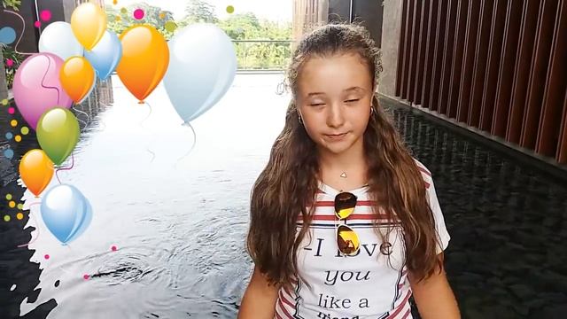 С Днем Рождения Платон!???✨? смотреть онлайн