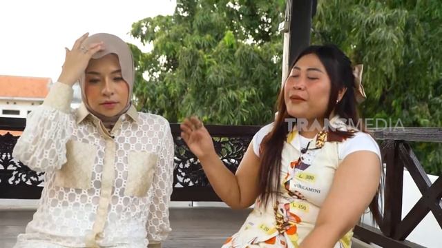 Perjuangan Caca Doherty Merintis Usaha | SOBAT MISQUEEN (28/10/23) Part 3 смотреть онлайн