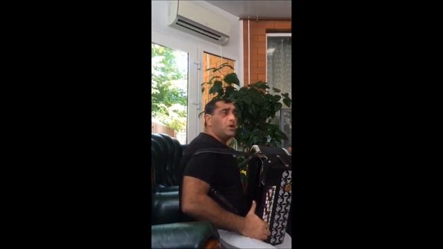 Цыганская песня ,,Прощай старушка мать