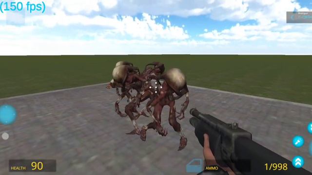 how to boost your fps in dmod? смотреть онлайн