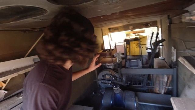 DELICIAS del TALLER! Chevy P30 смотреть онлайн