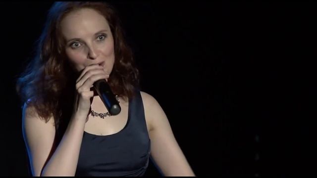 ЮЛИЯ АСОРГИНА "В шумном платье муаровом" смотреть онлайн