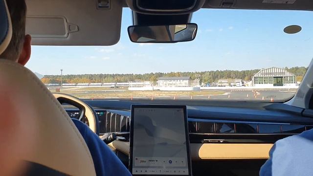 тест драйв Atlas L смотреть онлайн
