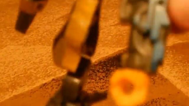 Самодельный робот боксер смотреть онлайн