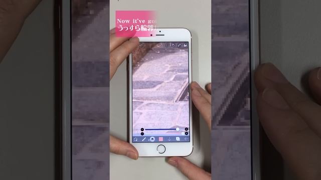 【ibisPaint】Make Anime Background from Photo 2 смотреть онлайн