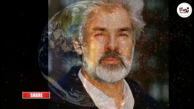 2021 NOBEL PRIZE WINNER IN PHYSICS. #Syukuro_Manabe #Klaus_Hasselmann #Giorgia_Parisi #FwM смотреть онлайн