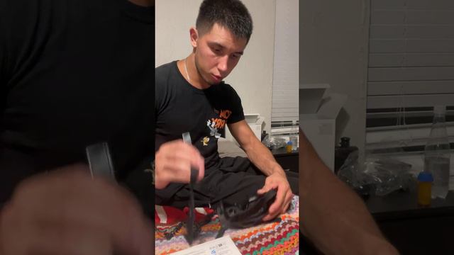 Dji Avata первый обзор