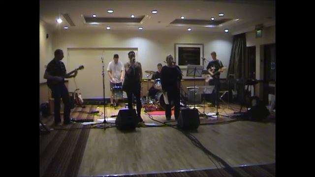 The Jaam - Suddenly I See (KT Tunstall) смотреть онлайн
