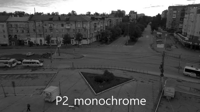 Сравнение Lut на DJI OP1 D CLike смотреть онлайн