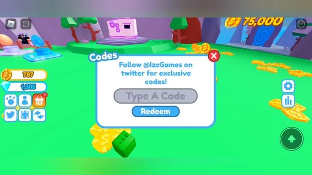 [? UPDATE 6] PET CHAMPIONS CODES *UPDATE 6* ALL WORKING CODES PET CHAMPIONS ROBLOX смотреть онлайн
