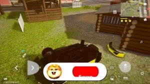 ??МЛАДШИЙ БРАТ ИГРАЕТ В MADOUT 2 ВПЕРВЫЕ! 24 ЧАСА БРАТ ЖИВЁТ МОЕЙ ЖИЗНЬЮ ЧЕЛЛЕНДЖ МАДАУТ 2 РП BCO