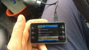 «Память заполнена»,регистратор не пишет по кругу-решение проблемы