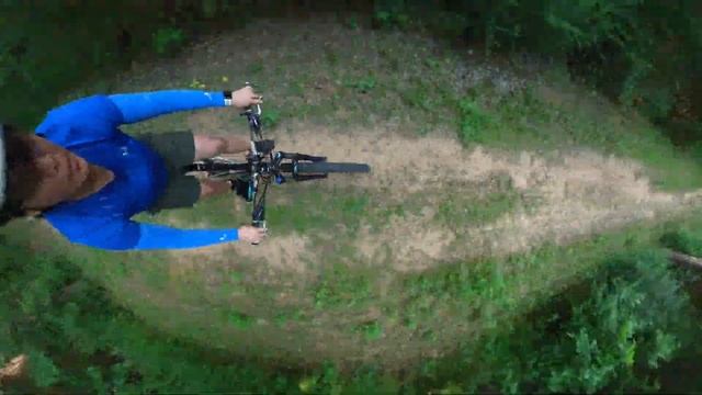 [Insta360] Campion Trails смотреть онлайн