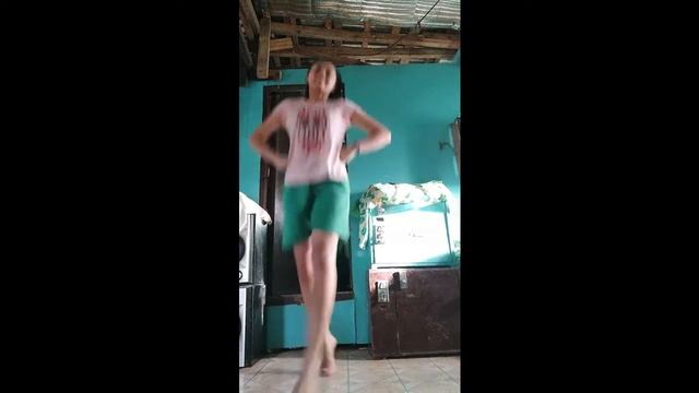 Tiklos Philippine Folk Dance Midterm Submission смотреть онлайн