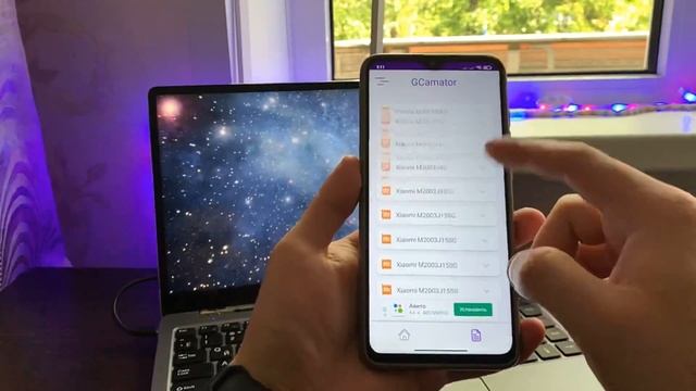 Установка Google Камеры на Любой Android смартфон. Легко!