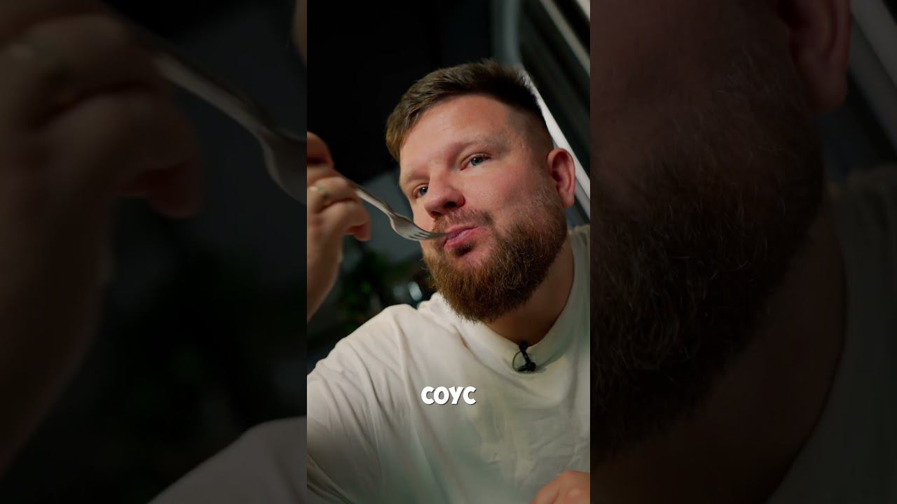 Блюдо августа. Заведение «Маффео» в Симферополе.