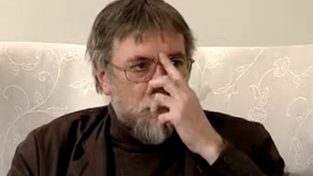 Суть и Присутствие с Владимиром Мартыновым (2) смотреть онлайн
