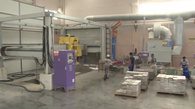 ОРТОГОНАЛЬНЫЙ СТАНОК ДЛЯ РЕЗКИ МРАМОРА, ОНИКСА, ГРАНИТА И ТРАВЕРТИНАО смотреть онлайн