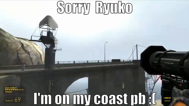 Ryuko Gives You a Hug смотреть онлайн