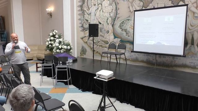 АНДРЕЙ СОКОЛОВ - Использование VM-like контейнеров для организации онлайн-песочниц смотреть онлайн