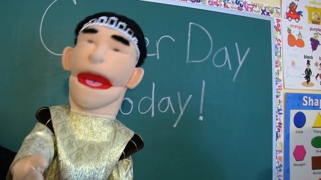 SML Movie: Career Day! смотреть онлайн