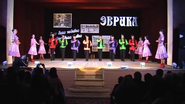 Кадриль смотреть онлайн