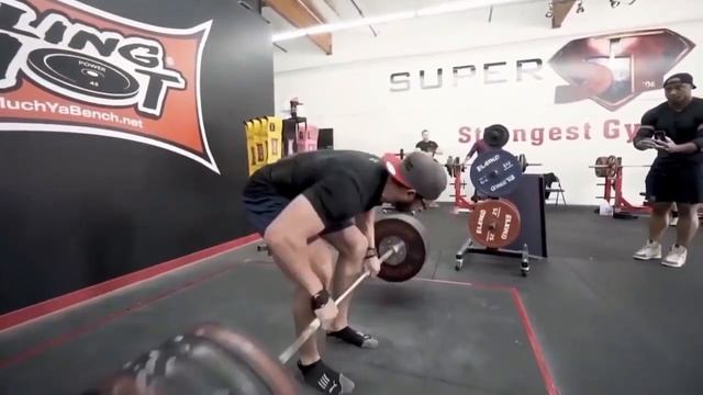 5 УПРАЖНЕНИЙ ДЛЯ УЛУЧШЕНИЯ РЕЗУЛЬТАТОВ В СТАНОВОЙ ТЯГЕ смотреть онлайн