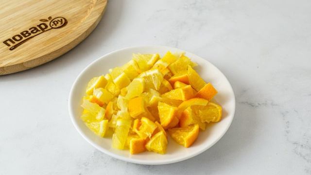 Книга рецептов