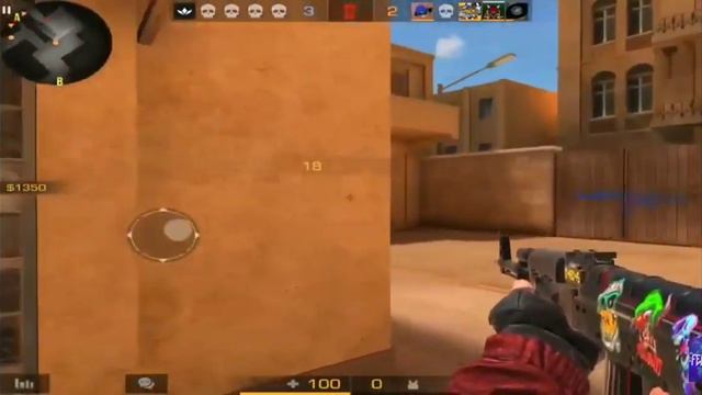 Да это жестко)