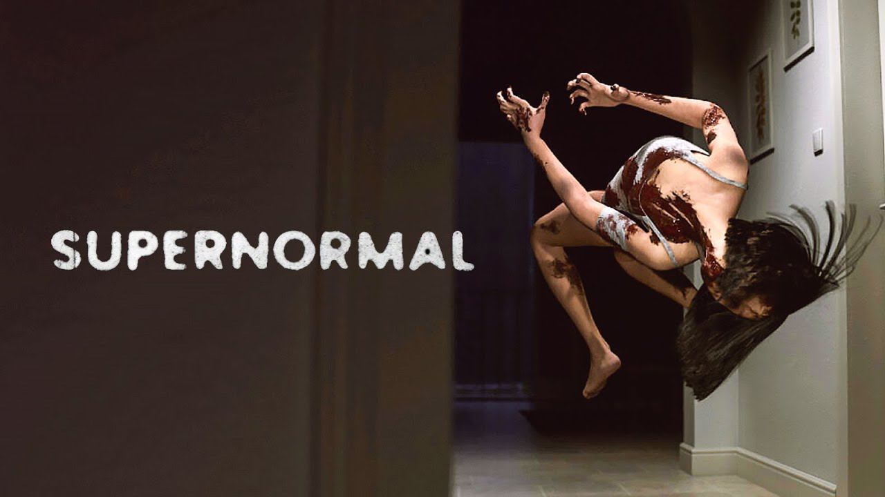 ЖУТКАЯ ТАЙНА ИСЧЕЗНОВЕНИЯ ДОЧЕРИ - SUPERNORMAL (ПЛОХАЯ И ХОРОШАЯ КОНЦОВКА)