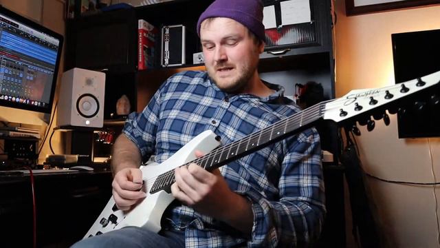 Variax Shuriken смотреть онлайн