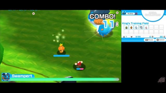 Pokémon Rumble World | Citra Android смотреть онлайн