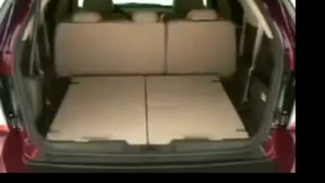 2008 Ford Taurus X Commercial That I Made смотреть онлайн