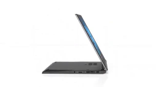 Thinkpad L13 Yoga 360 смотреть онлайн