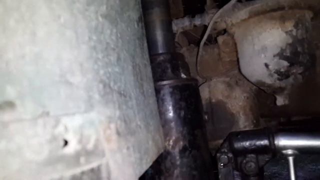 Снял голову умз 414