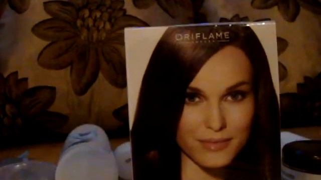Краска для волос.Oriflame смотреть онлайн