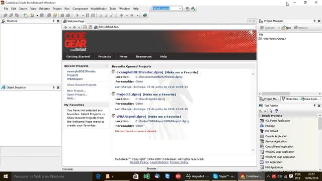 Delphi - Convertendo BDE para FireDac смотреть онлайн