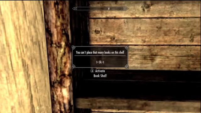 Skyrim - Infinite Levels Glitch смотреть онлайн