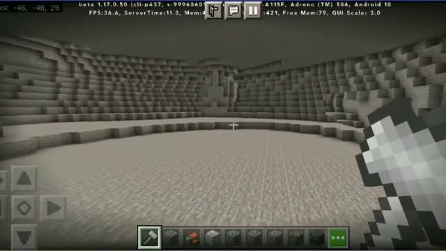 мод на молот 3на3 для майнкравт пе смотреть онлайн