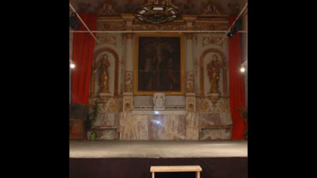 chapelle des pénitents français смотреть онлайн