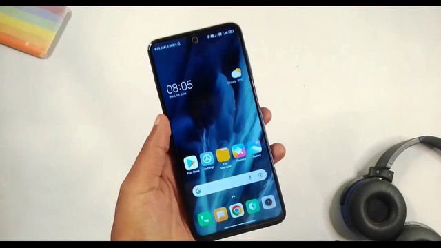 Poco Launcher 4.0 Third Update Released | Animation in M Series Devices ? смотреть онлайн