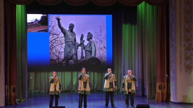 Колокольная Русь Живой звук смотреть онлайн