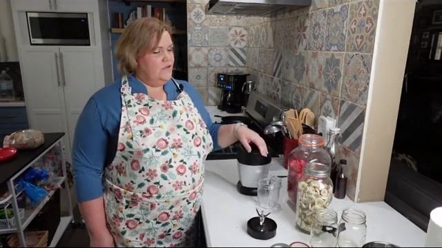 Preserving Summer Freshness With Freeze Dried Strawberries & Bananas смотреть онлайн