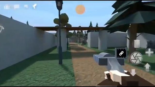 убегаю от некстботов