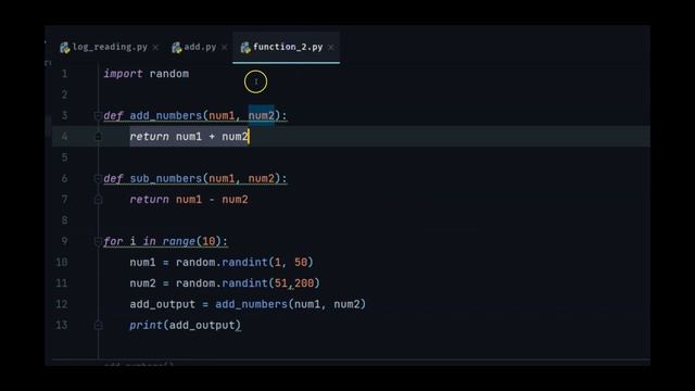 Difference Between Print vs Return | Python For Beginners | SavageCamp смотреть онлайн