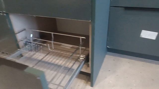 Кухня АГТ Супрамат, столешница искусственный камень смотреть онлайн