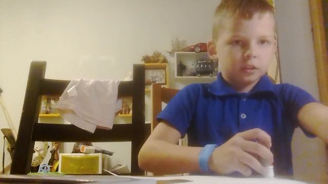 Флаг своими руками смотреть онлайн