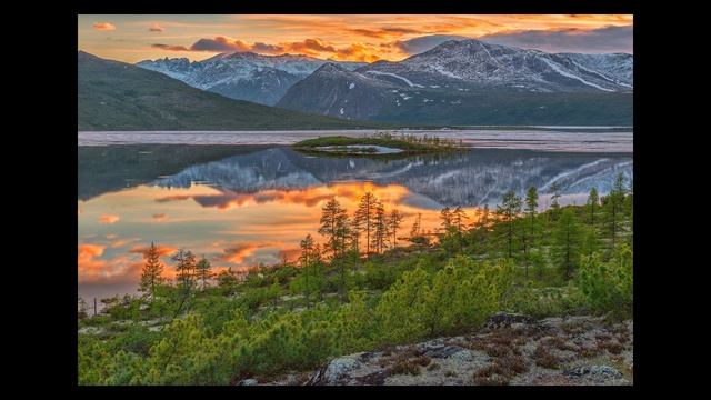 Магаданская область смотреть онлайн