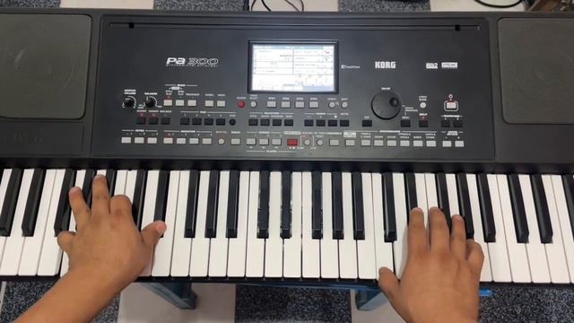 Korg pa300 en venta смотреть онлайн